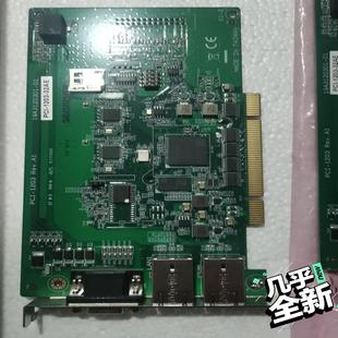 32AE研华2端口Ether 1203 PCI 通用型 议价
