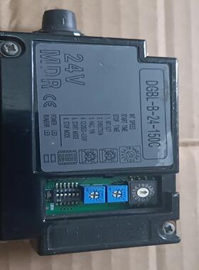 【议价】DGBL系列DGBL–B–24–150C滚筒电机驱动器直流无