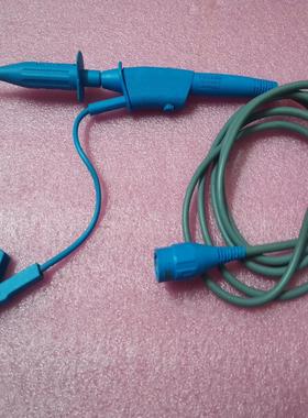 [议价]原装日本Yokogawa横河 700929示波器无源探头 清