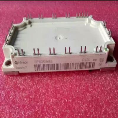 【议价】FP100R06KE3