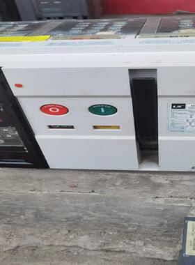 [议价]ls as-20e3-20h2000a带欠压保护功能20