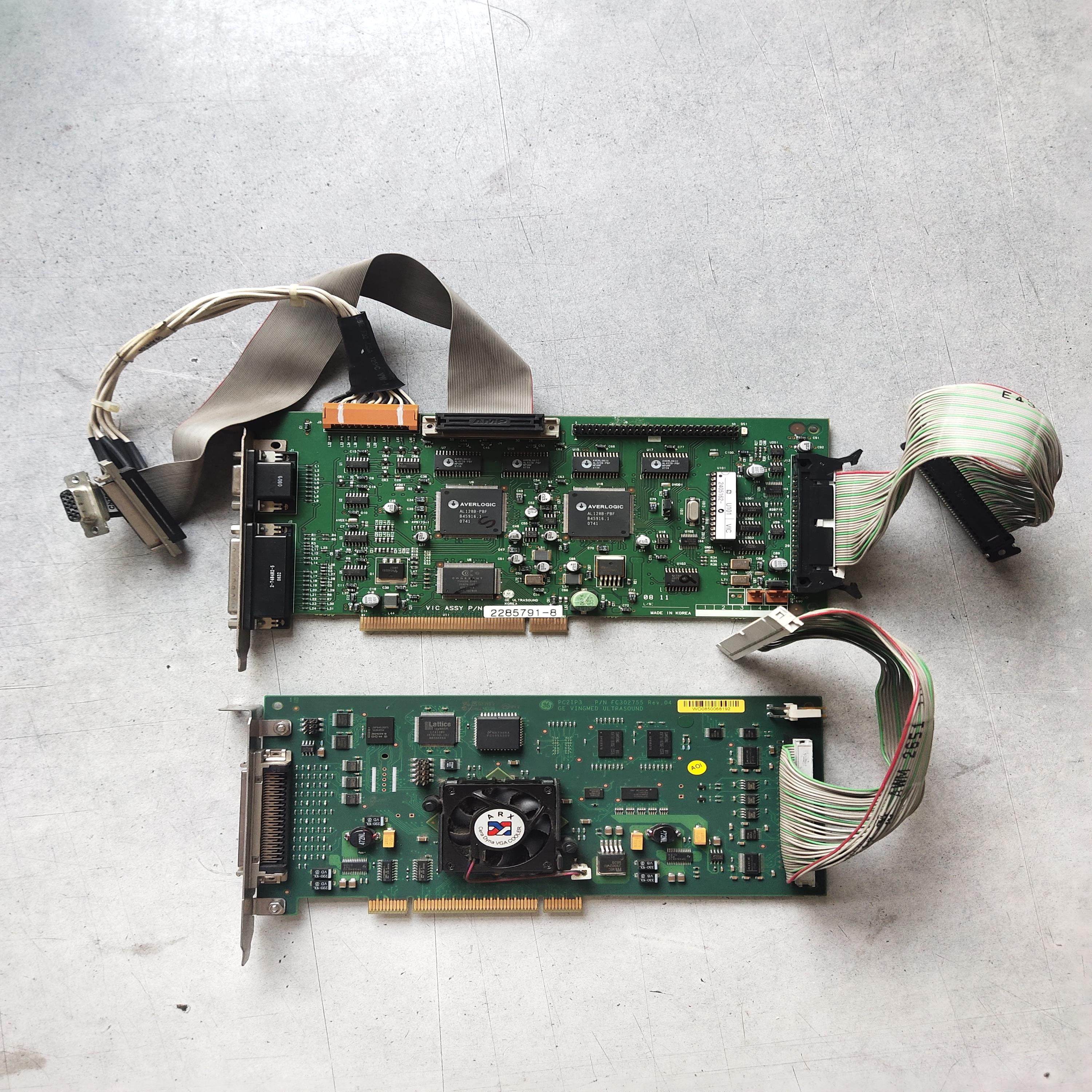 【议价】PC2lP3 FC302755 REV04