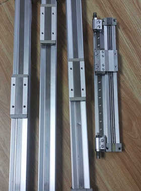 【议价】无杆气缸MY1B16-250-M9BZ/2条