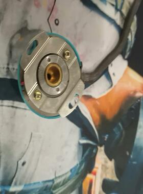 【议价】拆机编码器 品牌长春禹衡 型号A-ZKD-12N-250