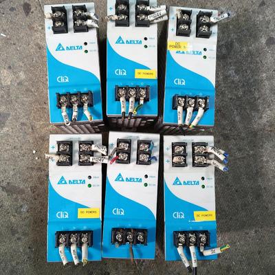 【议价】台达电源DRP024v120W1AA开关电源120W 24v