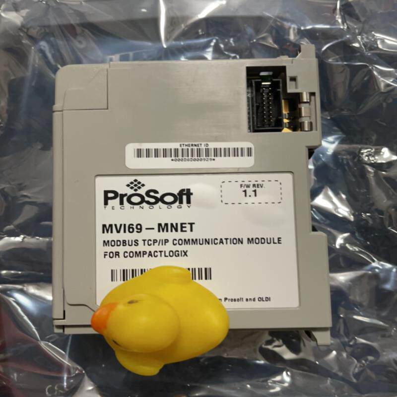 【议价】prosoft mvi69-mnet 99新包好议价