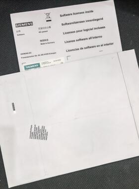 【议价】6FC5250-6BX30-5AH0 全新西门子NCU内存卡