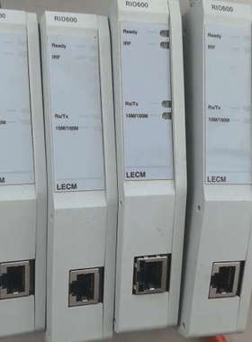 【议价】ABB M0D600FLECMIR RIO600