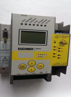 【议价】103267 GMOX-PR-12DN-C16 德国EUCH