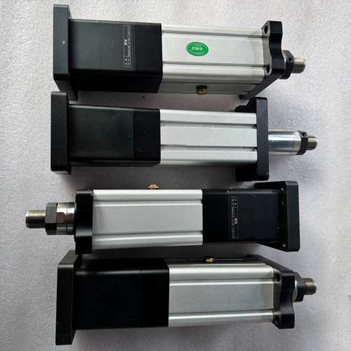 【议价】ECA英驰伺服专用电缸EDA60-L01B10-C30-D0