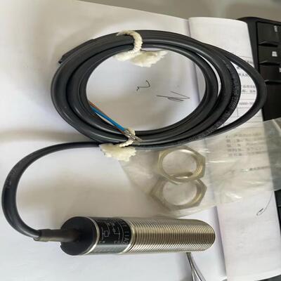 【议价】IFM  电感式传感器  II0011   16个 库存产品