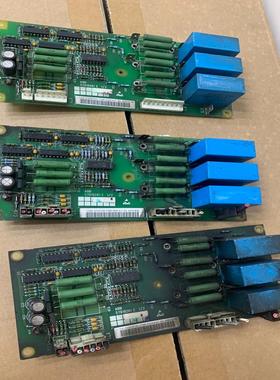 [议价]abb驱动板57619261e成色如图不包好坏只当配件