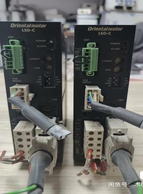 【议价】东方马达 DGM85R-ARAC 套装 高精度电动旋转平台