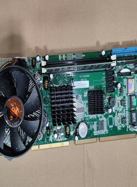 【议价】研祥 FSC-1814V2NA VERC10