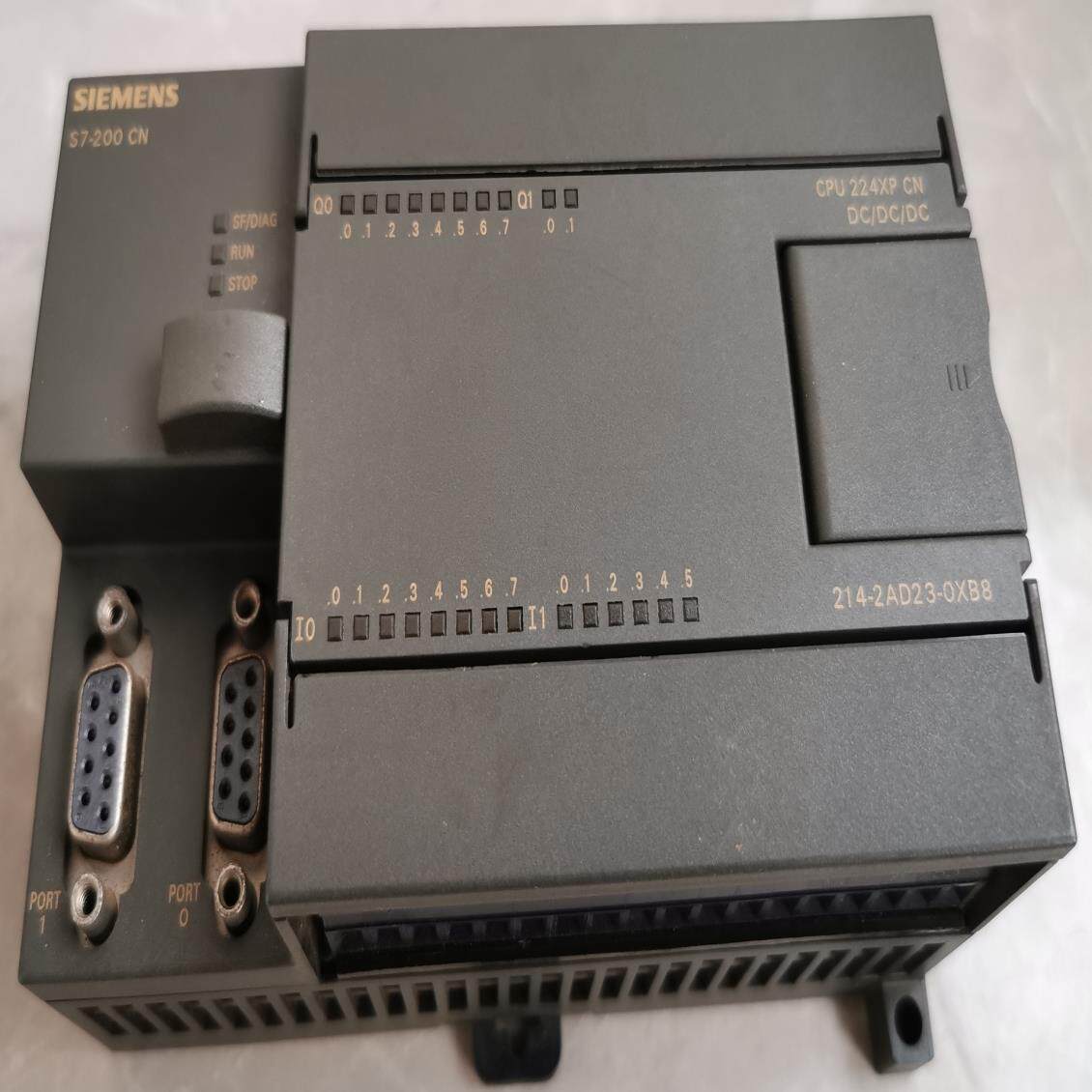 【议价】6ES7214-2AD23-0XB8西门子S7-200PL