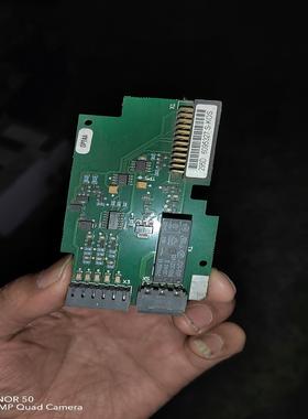 【议价】伟肯变频器  卡 PC00295D