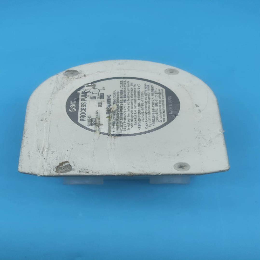 【议价】SMC隔膜泵PROCESS PUMPSMC气动泵PA3310