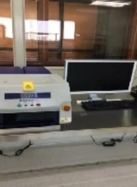 【议价】岛津X-ray Fluorescence measureme