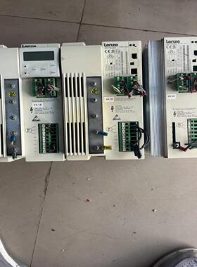 【议价】伦茨变频器EVF8213-E一台EVF8216两台有一