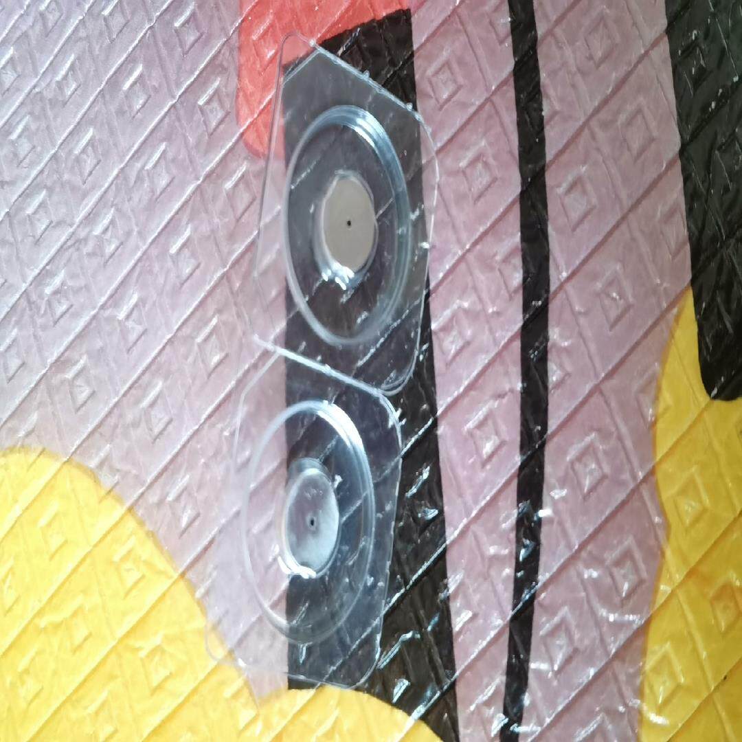 【议价】全新原装正品  武藏点胶机配件 AEROJET 用  点胶针