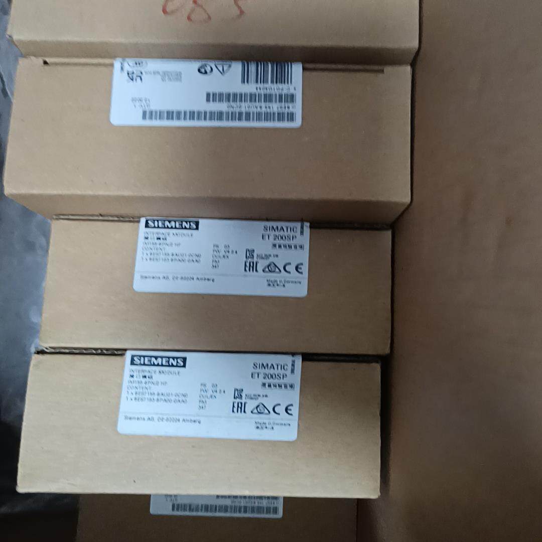 【议价】西门子6ES7 155-6AU01-0CN0