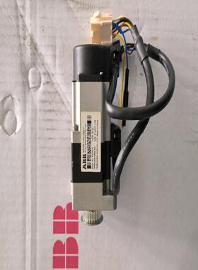 【议价】3HAC044516-001   ABB机器人配件  电机实