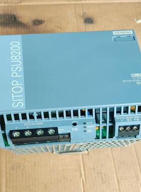 【议价】西门子电源 6EP3337-8SB00-0AY0全新正品