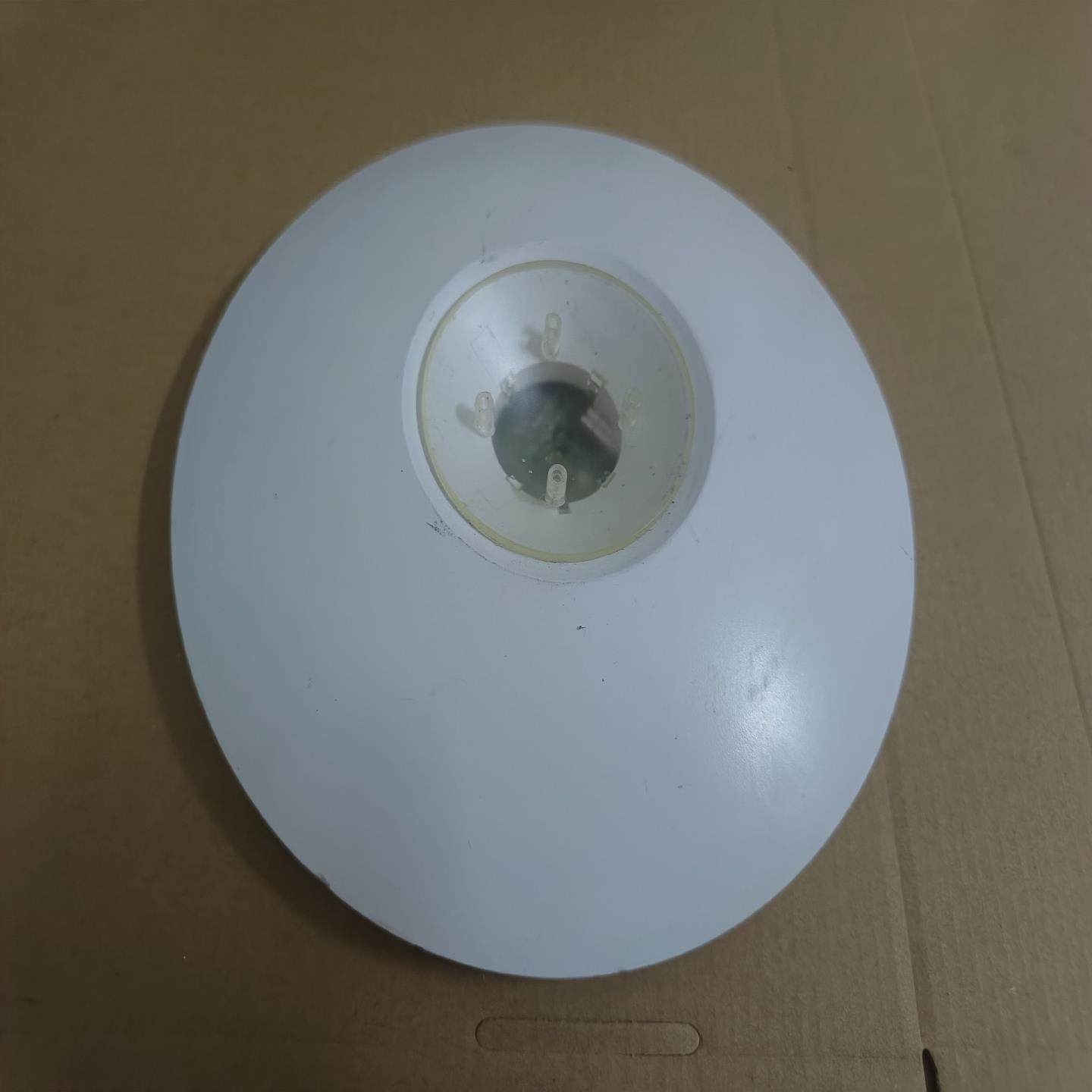 【议价】优倍快UAP-PRO千兆双频无线AP UniFi UAP-P