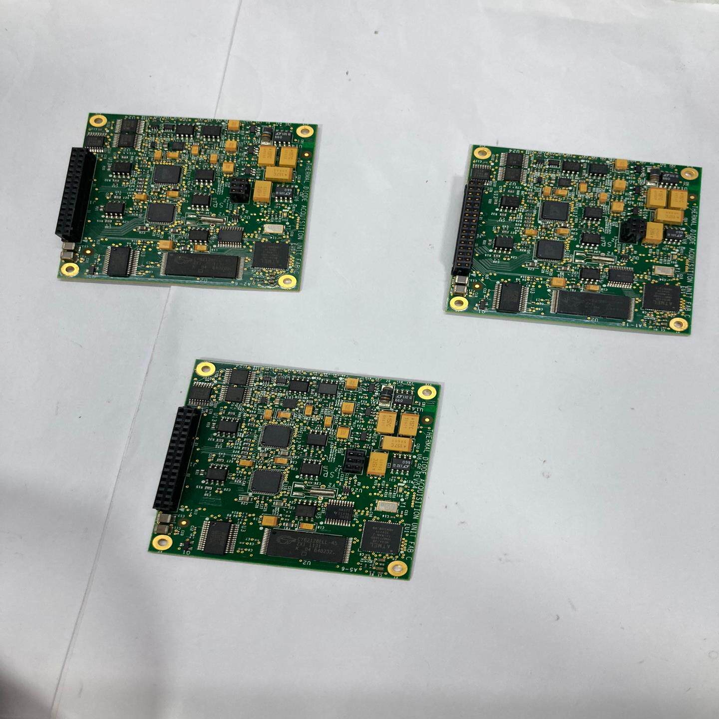 【议价】CPU封测 THERMAL DIODE ACQUISITIO