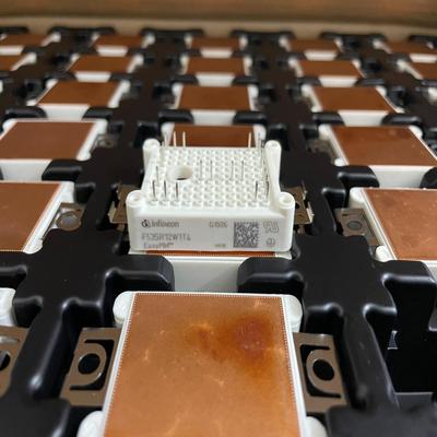 【议价】FS35R12W1t4 FS25R12W1T4原装全新未使用