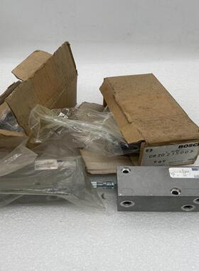[议价]全新bosch 换向阀 0820215003