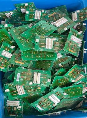 [议价]汇川驱动板mt324qd1拆机包好有170张打包包邮