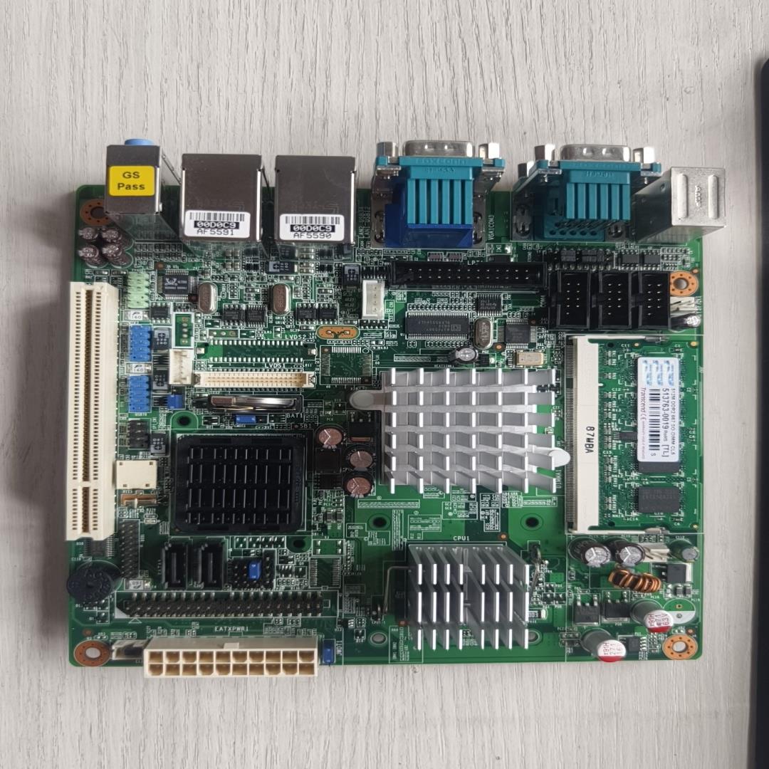 【议价】研华AIMB-210 REVA1B1 AIMB-210G