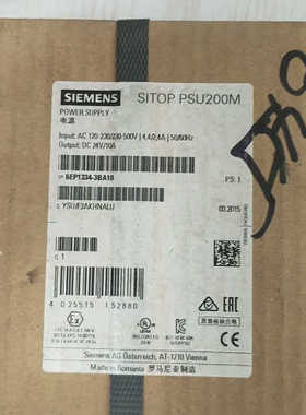 【议价】模块334-3BA10,正品，700不议