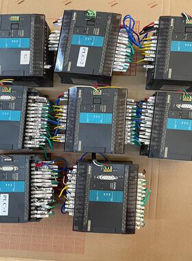 【议价】永宏FBS-40MCT2-AC九成新成色如图带通讯模块