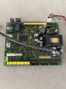 【议价】伟肯变频器ASIC主板PC00233J CM060400 4