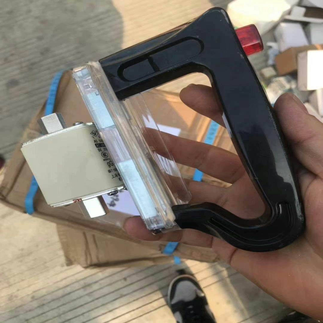 【议价】正品 飞灵熔断器 NT00NT3 载容器RT16 NTOO