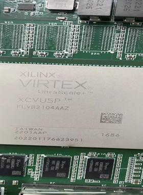【议价】XCVU5P-FLVB2104 有货联系长期要
