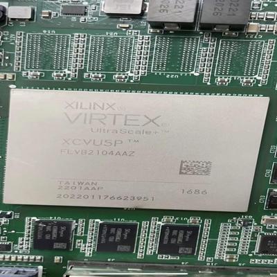 【议价】XCVU5P-FLVB2104 有货联系长期要