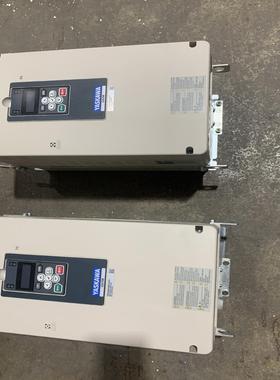 [议价]安川ga708变频器45kwga78b4103abb实物