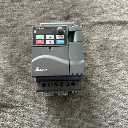 【议价】#台达变频器台达变频器VFD037E23A，3.7KW，三相