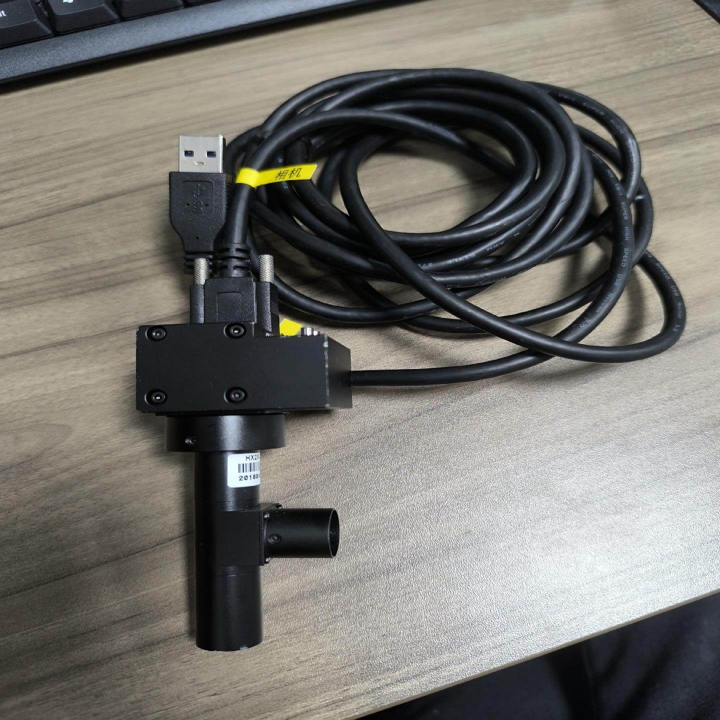 【议价】议价工业相机XIQ型号MQ01G-E2