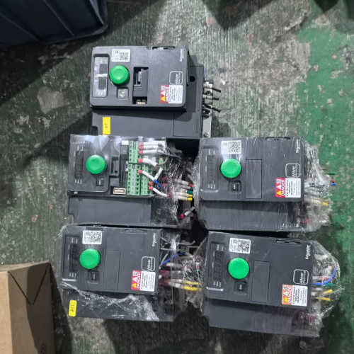 【议价】320系列变频器ATV320U04N4C 0.37KW
