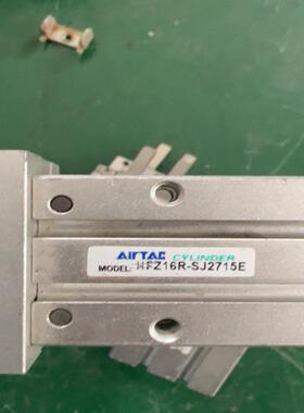【议价】HFZ16R-SJ2715E亚德客手指气缸拆机功能包好