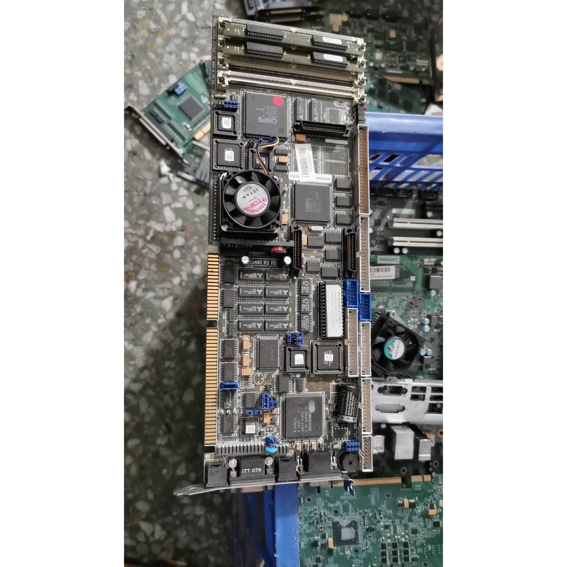 【议价】ARCOM Control Systems半导体工业设备主板