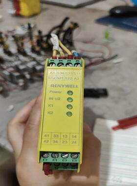 【议价】RENYWELL SS4-V1C31-A 201305034