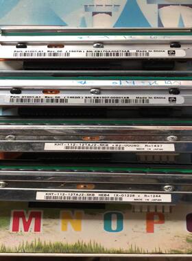 【议价】SATO 佐藤 CL408E CL412E 打印头