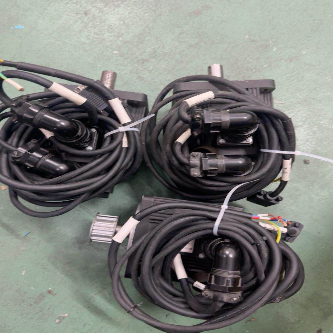 【议价】英威腾伺服电机10KWMM13-1ROE-2-1A0-