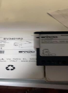 【议价】EV3401P3 一台 全新原装正品