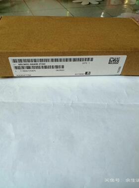 【议价】西门子模块6sl3055-0aa00-2at0一块原装正品